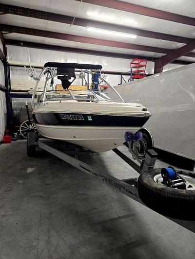 BOATZON | Stingray 205 LSLXLR 2008 BOATZON | Stingray 205 LSLXLR 2008