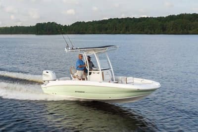 BOATZON | Stingray 206 CC 2027