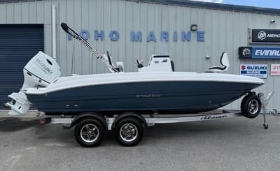BOATZON | Stingray 206 CC 2027 BOATZON | Stingray 206 CC 2027