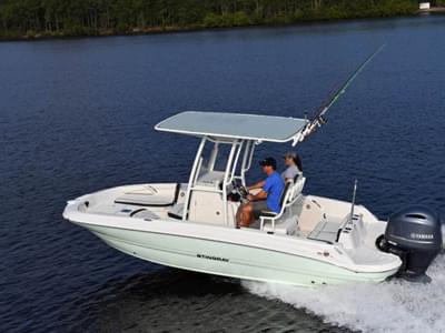 BOATZON | Stingray 206CC 2022 BOATZON | Stingray 206CC 2022