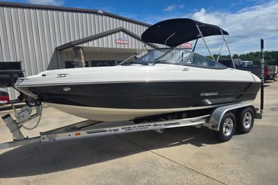 BOATZON | Stingray 208 LR 2020