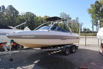 BOATZON | Stingray 208LR 2011
