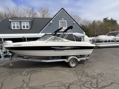 BOATZON | Stingray 208LR 2013