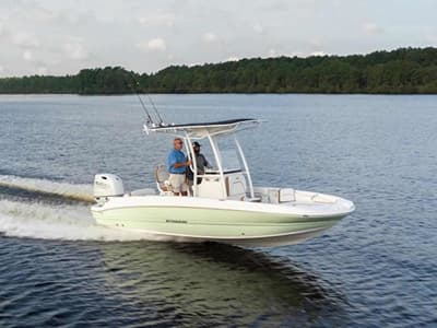 BOATZON | Stingray 20CC 2027 BOATZON | Stingray 20CC 2027
