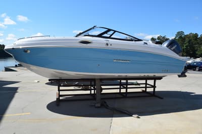 BOATZON | Stingray 211 DC 2025