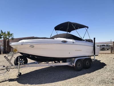 BOATZON | Stingray 211 DC 2026 BOATZON | Stingray 211 DC 2026