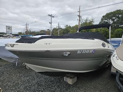 BOATZON | Stingray 211DC 2023 BOATZON | Stingray 211DC 2023