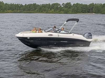BOATZON | Stingray 211DC 2025 BOATZON | Stingray 211DC 2025