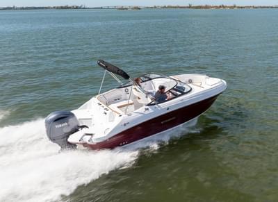 BOATZON | Stingray 211DC 2026 BOATZON | Stingray 211DC 2026