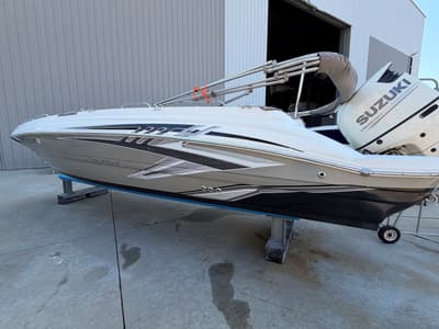 BOATZON | Stingray 212 SC 2019