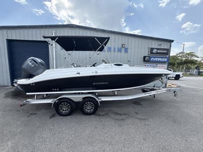 BOATZON | Stingray 212 SC 2027 BOATZON | Stingray 212 SC 2027