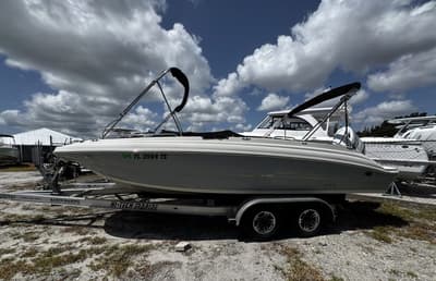 BOATZON | Stingray 212SC 2022
