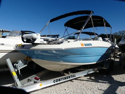 BOATZON | Stingray 212SC 2023