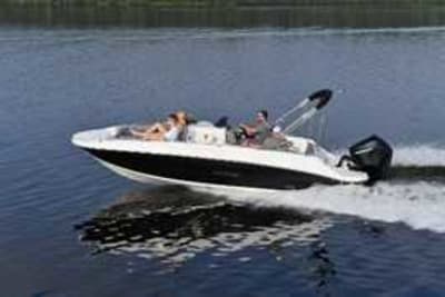 BOATZON | Stingray 212SC 2026 BOATZON | Stingray 212SC 2026