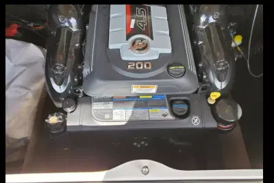 BOATZON | Stingray 215 CR 2018 BOATZON | Stingray 215 CR 2018