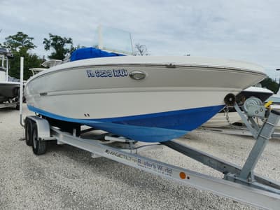 BOATZON | Stingray 216CC 2019