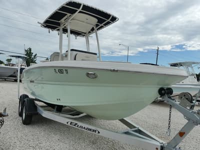 BOATZON | Stingray 216CC 2022