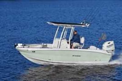 BOATZON | Stingray 216CC 2026 BOATZON | Stingray 216CC 2026