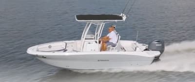 BOATZON | Stingray 216CC 78443 INCOMING 2026 BOATZON | Stingray 216CC 78443 INCOMING 2026
