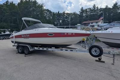 BOATZON | Stingray 225cr 2013 BOATZON | Stingray 225cr 2013