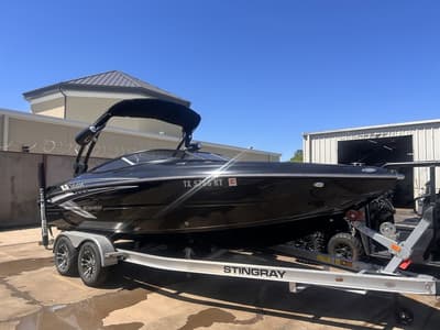 BOATZON | Stingray 225SE 2022