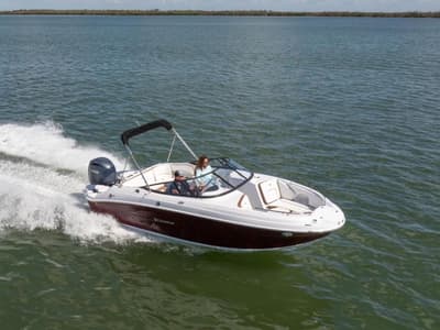 BOATZON | Stingray 22DC 2027