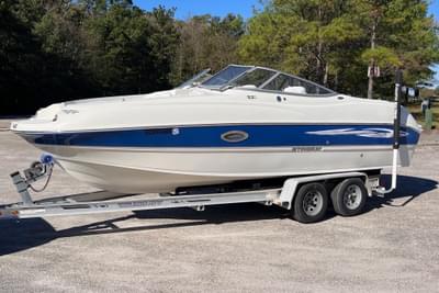BOATZON | Stingray 22DR 2007 BOATZON | Stingray 22DR 2007