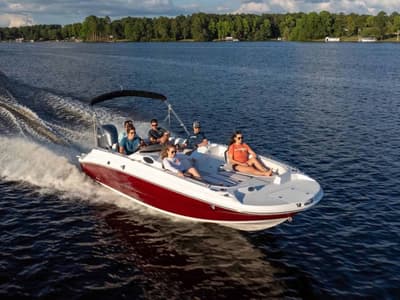 BOATZON | Stingray 22SC 2027