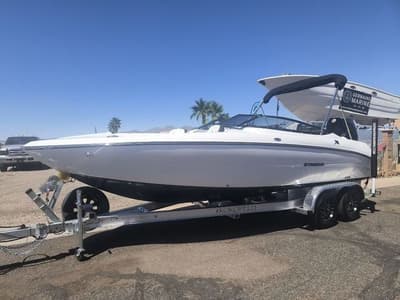 BOATZON | Stingray 23 OSX 2026 BOATZON | Stingray 23 OSX 2026