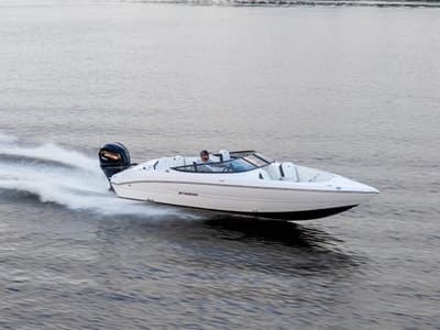 BOATZON | Stingray 23 OSX 2027