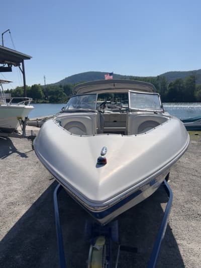 BOATZON | Stingray 230LX 2007