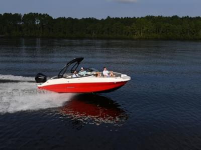 BOATZON | Stingray 231DC 2020
