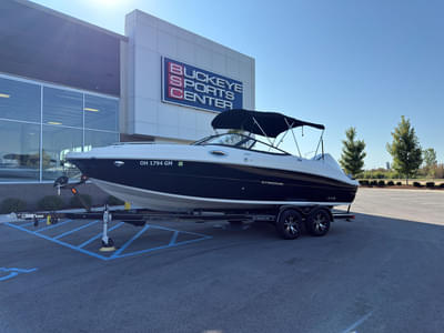 BOATZON | Stingray 231DC 2023 BOATZON | Stingray 231DC 2023