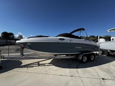 BOATZON | Stingray 231DC 2025