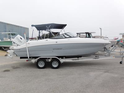 BOATZON | Stingray 231DC 2026 BOATZON | Stingray 231DC 2026