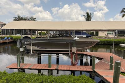 BOATZON | Stingray 234 LR 2018 BOATZON | Stingray 234 LR 2018