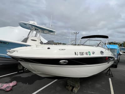 BOATZON | Stingray 235 LR 2011 BOATZON | Stingray 235 LR 2011