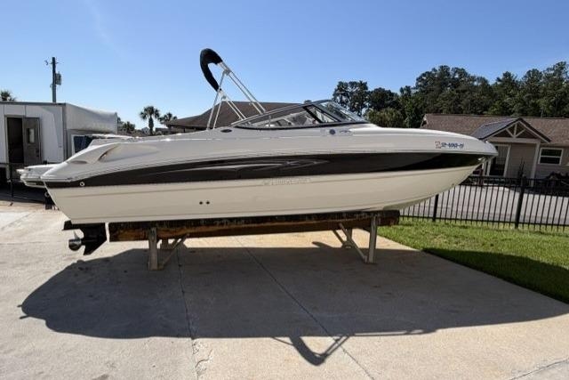 2012 Stingray 235 LR - Sold Boat