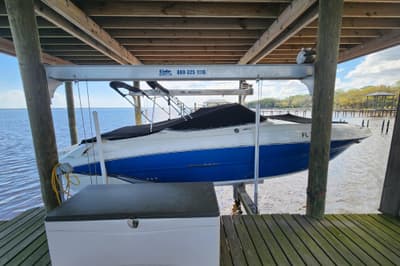 BOATZON | Stingray 235 LR 2018