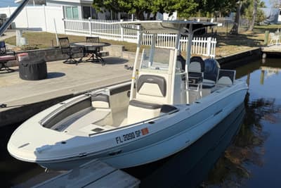 BOATZON | Stingray 236 CC 2019 BOATZON | Stingray 236 CC 2019