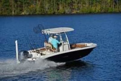 BOATZON | Stingray 236CC 2026