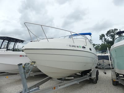 BOATZON | Stingray 240 CS 2006