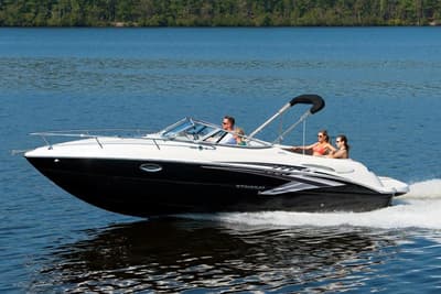 BOATZON | Stingray 250 CR 2019 BOATZON | Stingray 250 CR 2019