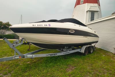 BOATZON | Stingray 250 LR 2006 BOATZON | Stingray 250 LR 2006