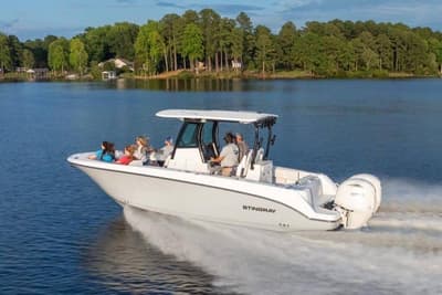 BOATZON | Stingray 253 CC 2027 BOATZON | Stingray 253 CC 2027