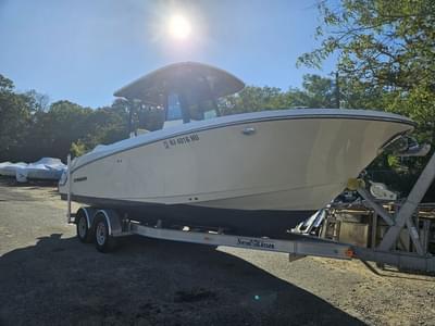 BOATZON | Stingray 253CC 2024
