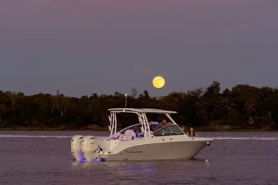 BOATZON | Stingray 259 DC 2027 BOATZON | Stingray 259 DC 2027