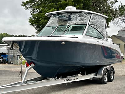BOATZON | Stingray 26 DC 2027
