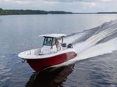 BOATZON | Stingray 26CC 2027