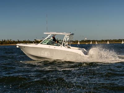 BOATZON | Stingray 26DC 2027